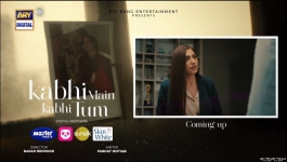 Kabhi Main Kabhi Tum - Episode 01 - 2nd July 2024